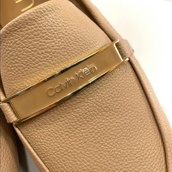 🎀Calvin Klein Leta Leather Loafers - Picture 4 of 6